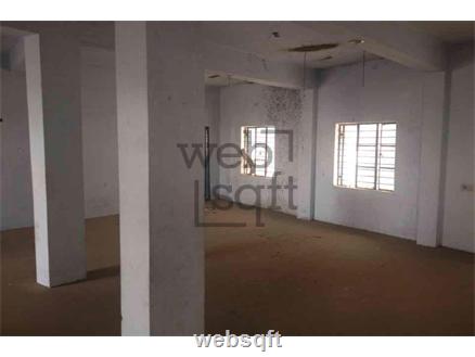 Hyderabad Office Space for Rent